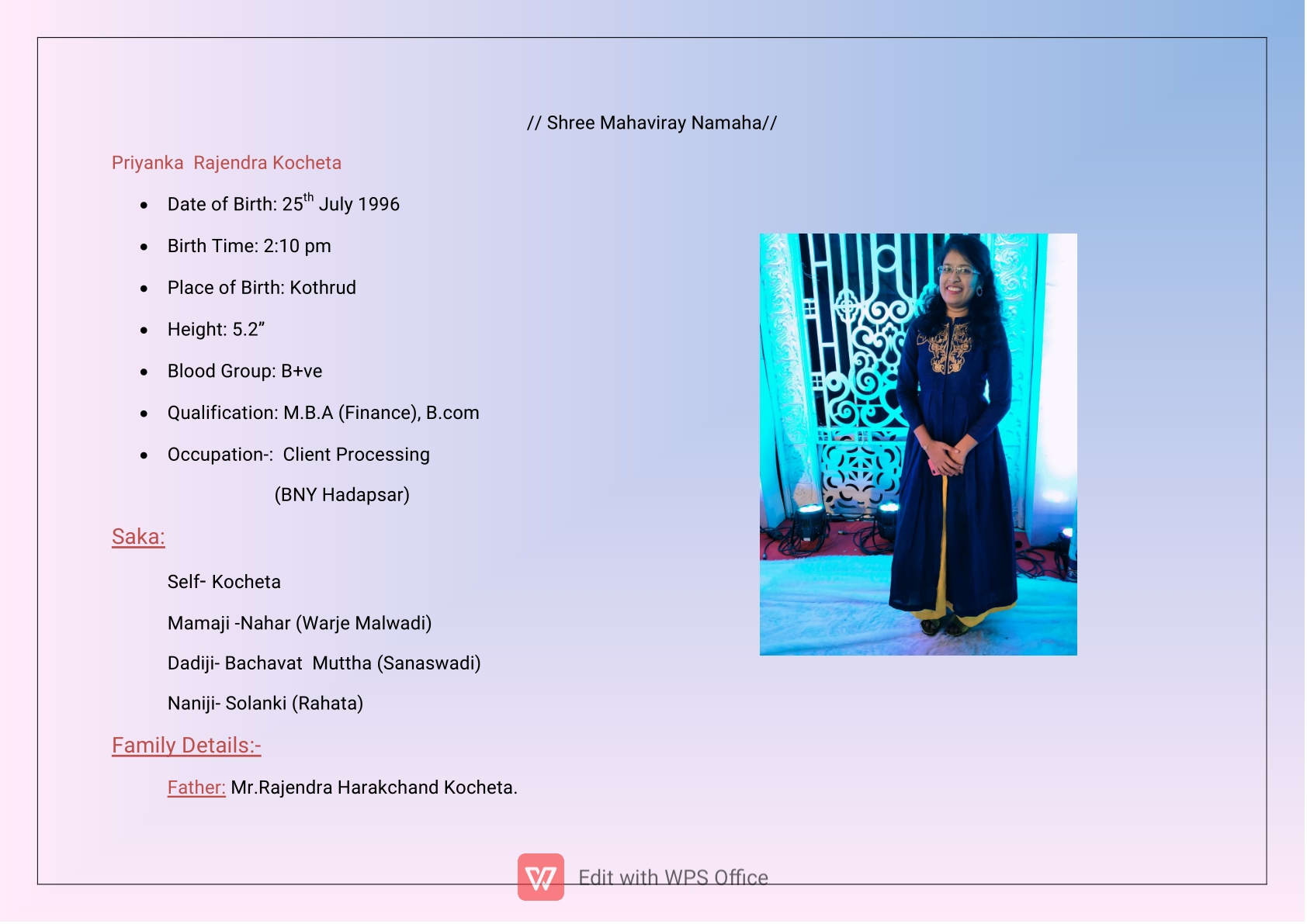 Card image